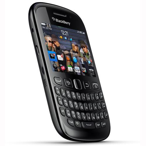 BlackBerry Curve 9220